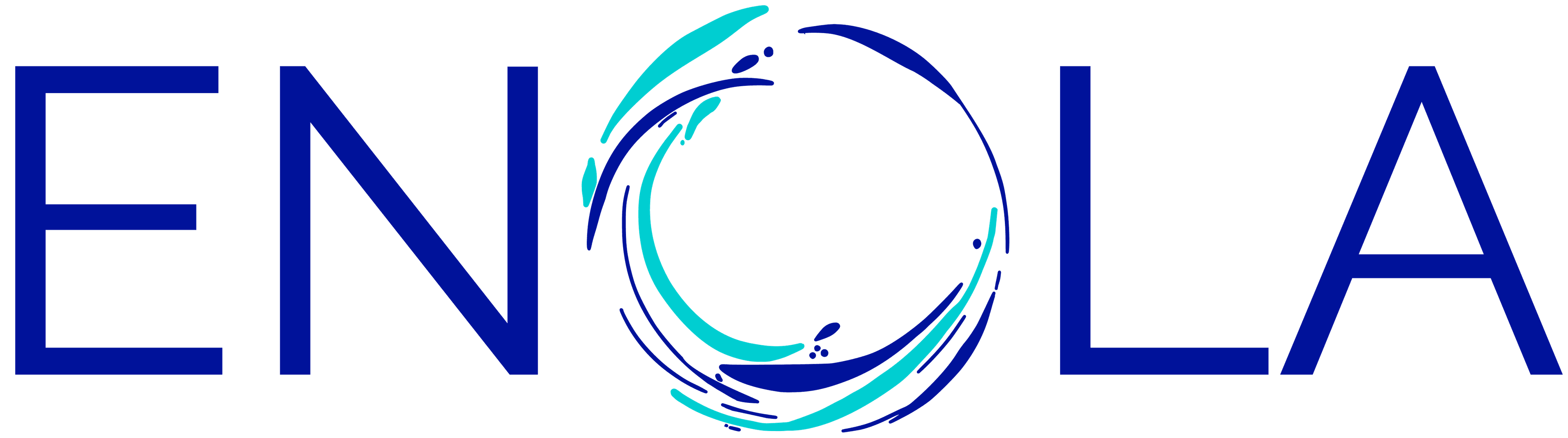 Logo ENOLA