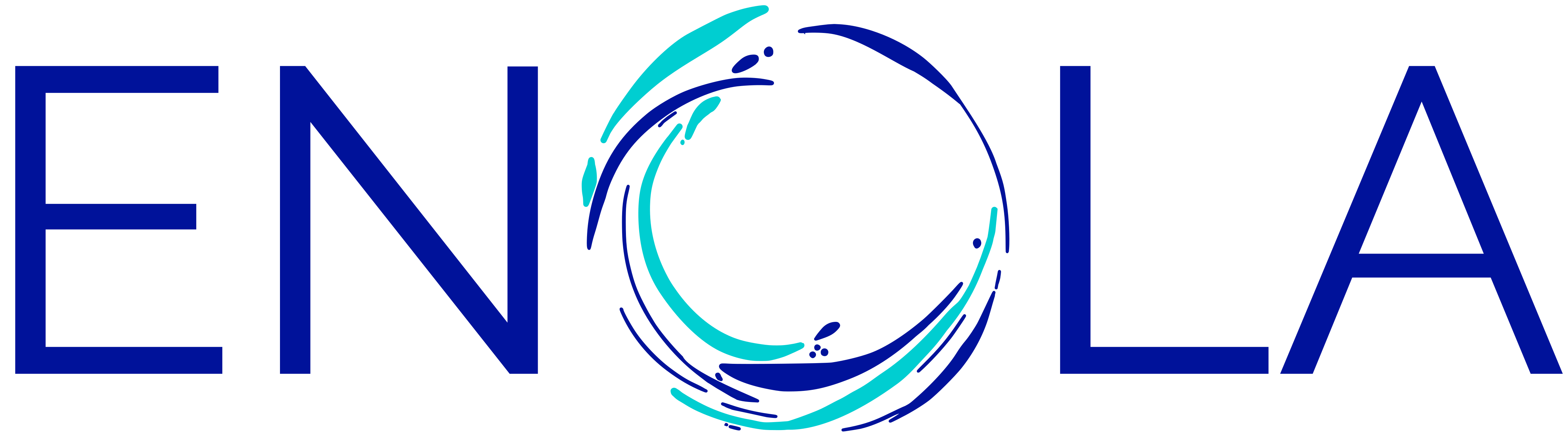 Logo ENOLA