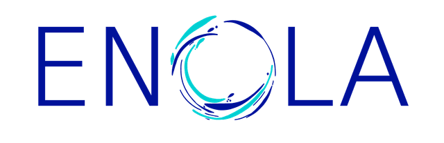 Logo ENOLA